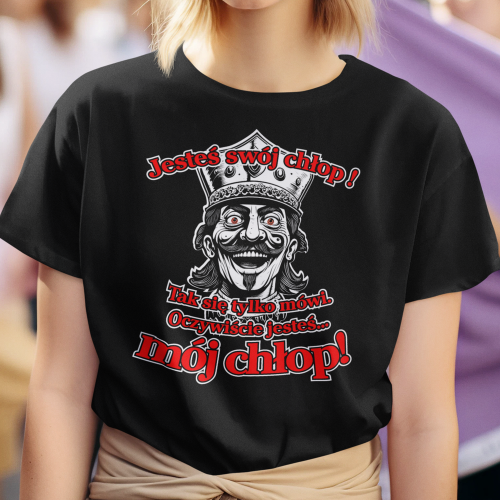 Koszulka damska |...