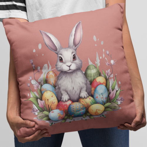 Poduszka | Zajączek...