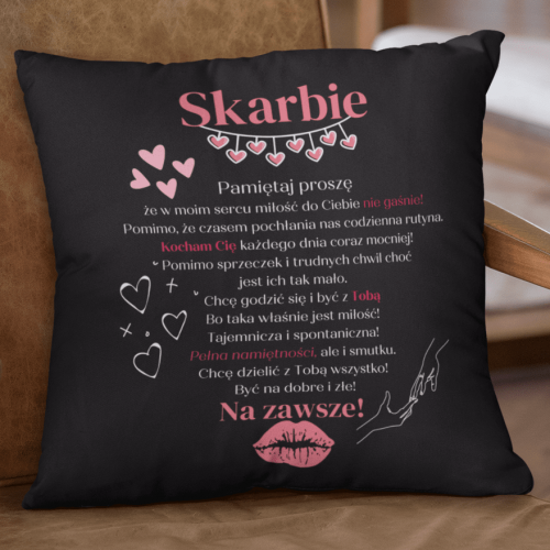 POSZEWKA | Skarbie na...