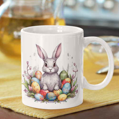 Kubek | Zajączek Wielkanocny