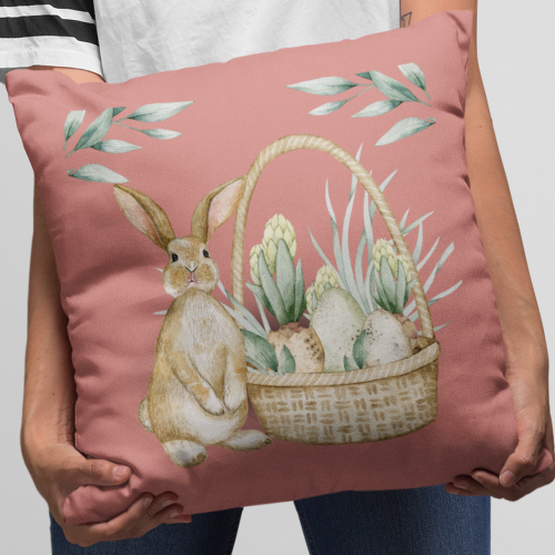 Poduszka | Zajączek Z...