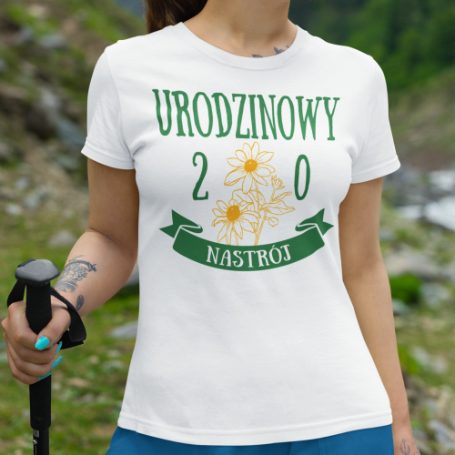 Koszulka damska |...