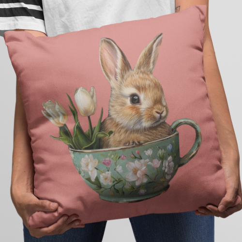 Poduszka | Zajączek W...