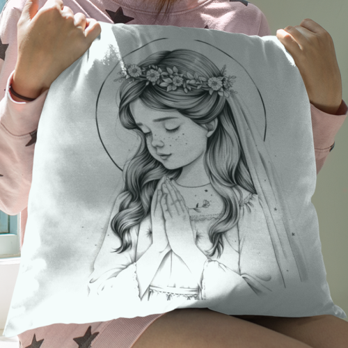 Poduszka | Komunia...