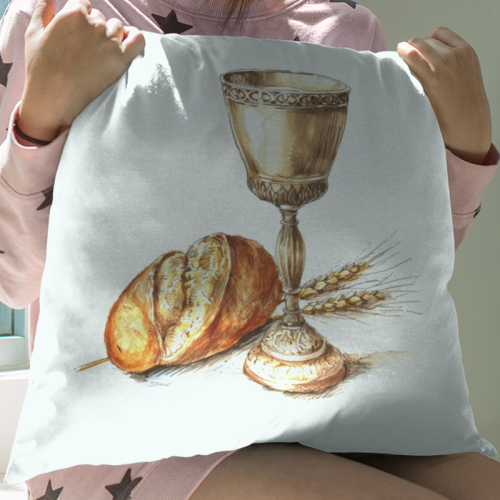 Poduszka | Eucharystia