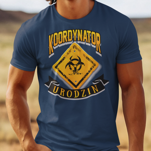 Koszulka męska |...