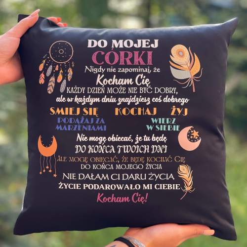 POSZEWKA| Nie dałam Ci daru...