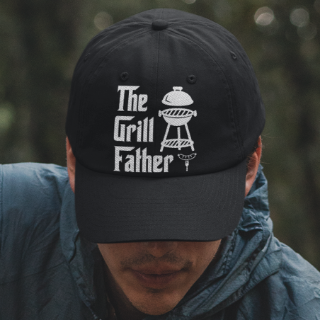 Czapka The Grill Father [OUTLET 2]