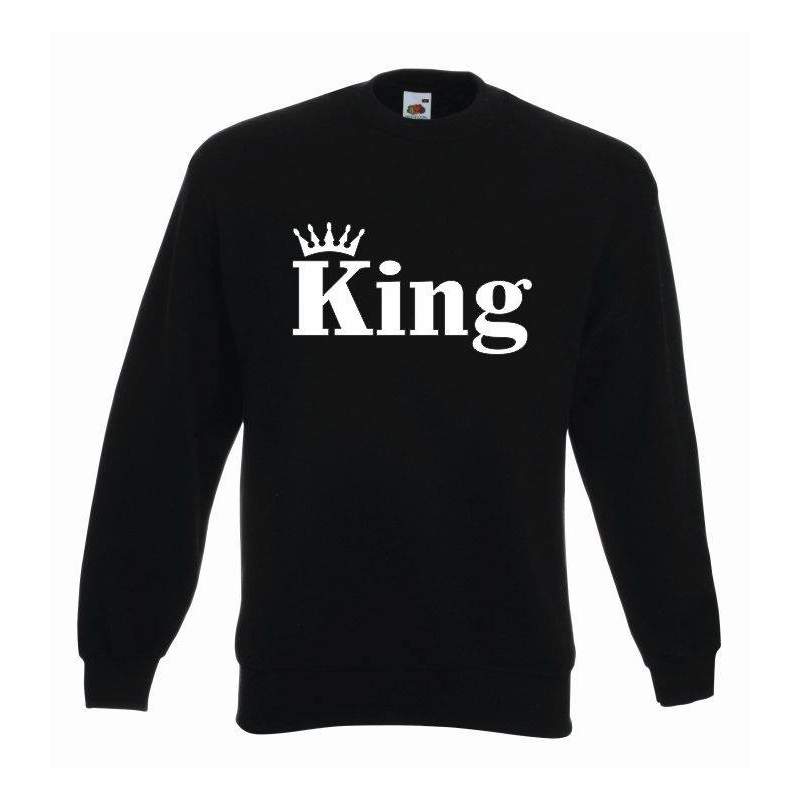 bluza oversize NORMAL PEOPLE