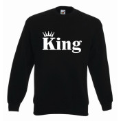 bluza oversize NORMAL PEOPLE