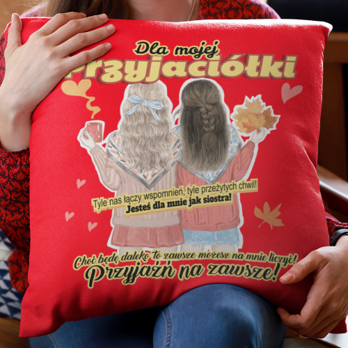 Poduszka | Dla Mojej...