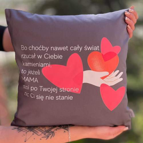 Choćby nawet cały świat...