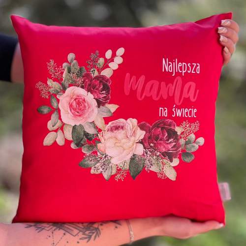 Najlepsza Mama na Świecie