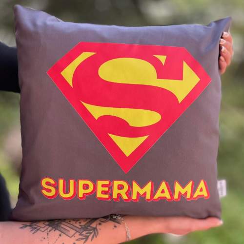 SUPERMAMA