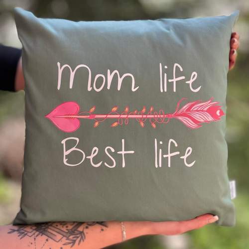 Mom life, Best life