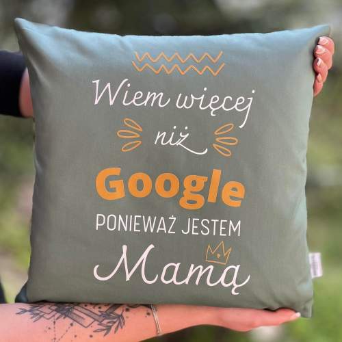 Wiem więcej niż Google,...