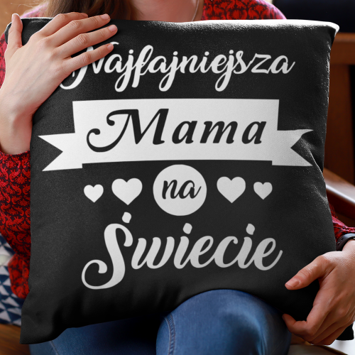 PODUSZKA druk najlepsza...