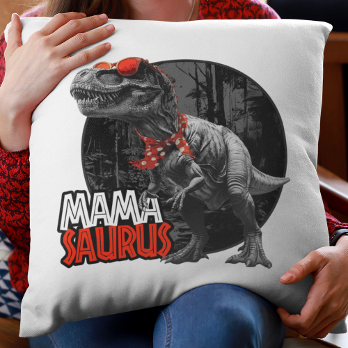 Poduszka | MAMA SAURUS