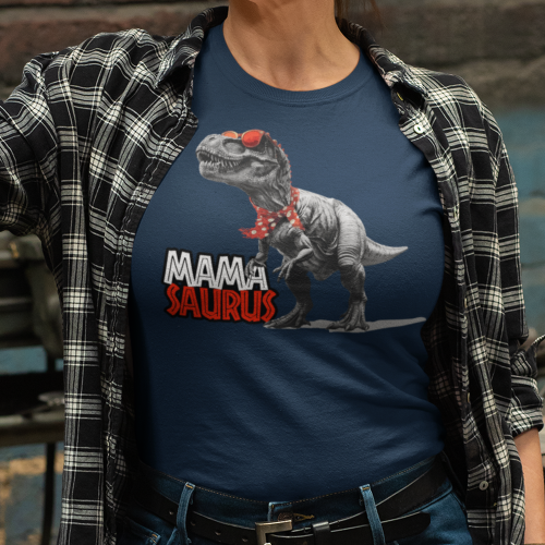 Koszulka damska | MAMA...