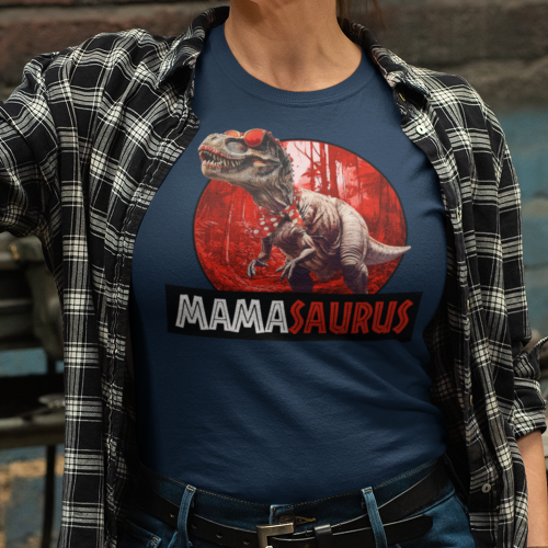 Koszulka damska | MAMA...