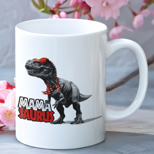 Kubek | MAMA SAURUS 2