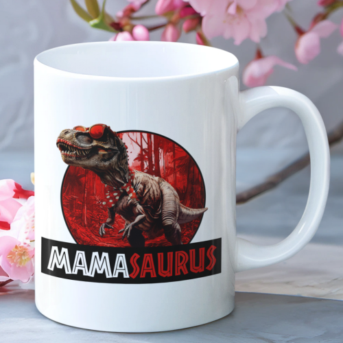Kubek | MAMA SAURUS 1