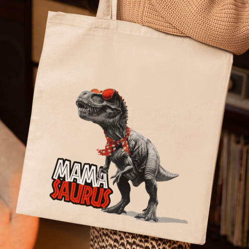 Torba | MAMA SAURUS 2