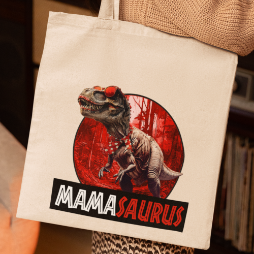 Torba | MAMA SAURUS 1