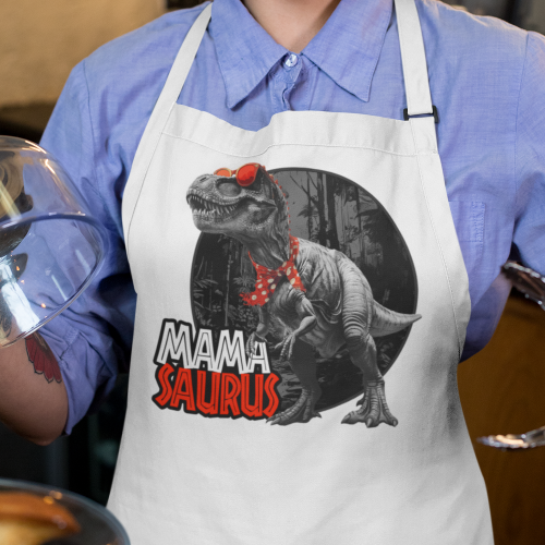 Fartuch | MAMA SAURUS