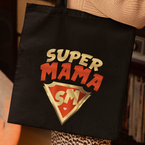 Torba | SUPER MAMA SM