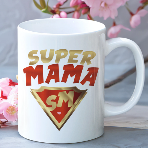 Kubek | SUPER MAMA SM