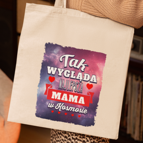 Torba | Tak Wygląda...