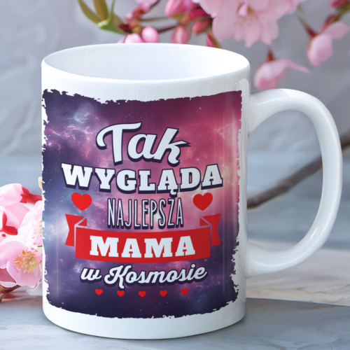 Kubek | Tak Wygląda...