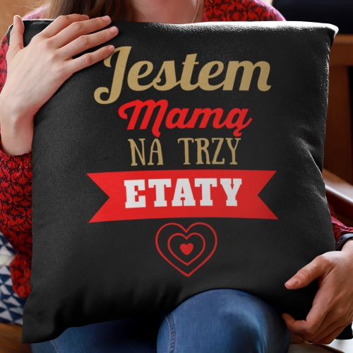 Poduszka | Jestem Mamą Na...