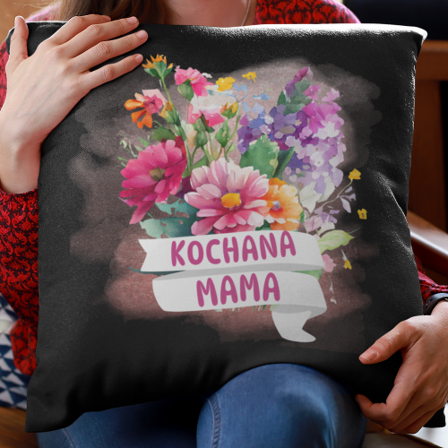 Poduszka | Kochana Mama-...