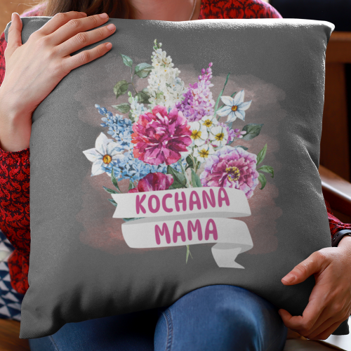 Poduszka | Kochana Mama-...