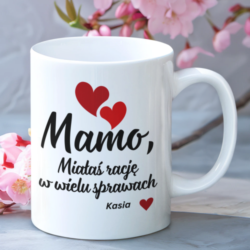 Kubek personalizowany |...