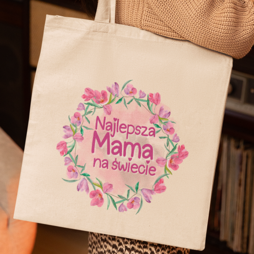 Torba | Najlepsza Mama Na...