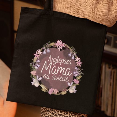 Torba | Najlepsza Mama Na...