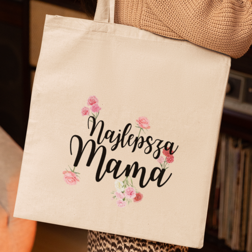 Torba | Najlepsza Mama Mini...