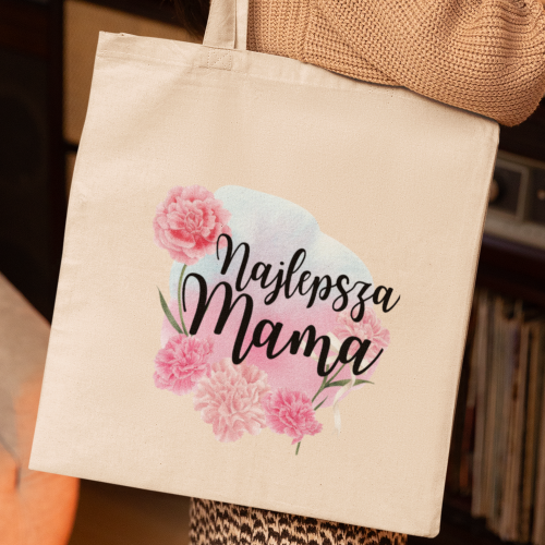 Torba | Najlepsza Mama -...