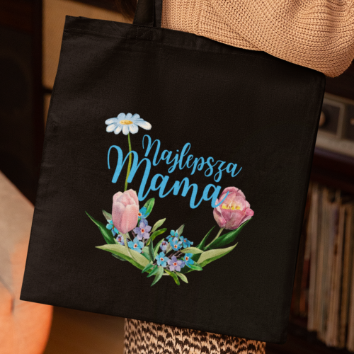 Torba | Najlepsza Mama -...