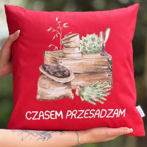 POSZEWKA| Czasem Przesadzam 1