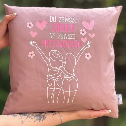 Poduszka | Od Zawsze Córka...