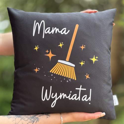 POSZEWKA| Mama Wymiata -...