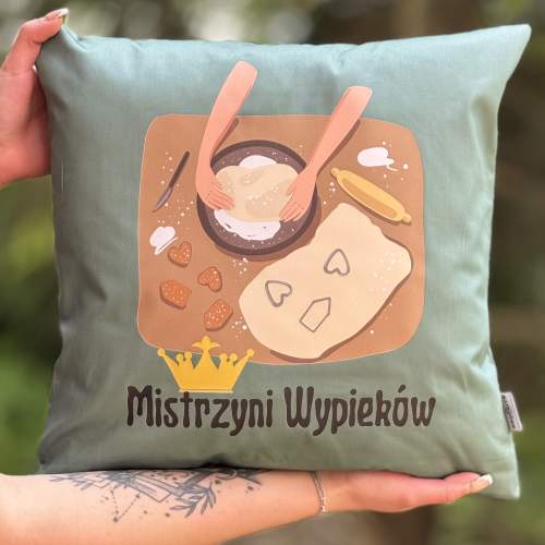 POSZEWKA | Mistrzyni...