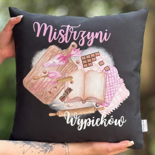 Poduszka | Mistrzyni...