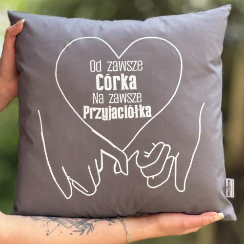 Poduszka | Od Zawsze Córka...