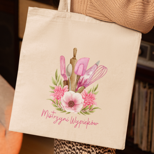 Torba | Mistrzyni Wypieków...