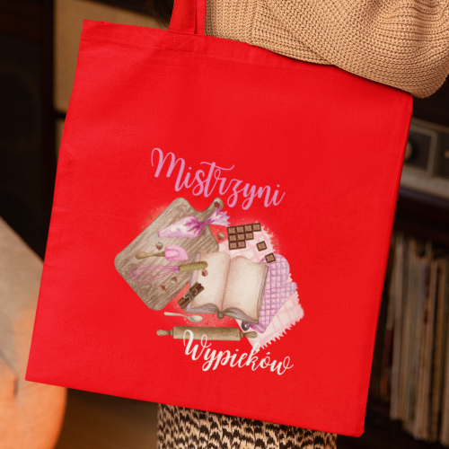 Torba | Mistrzyni Wypieków 2